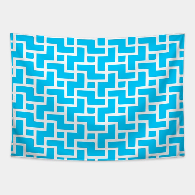 Moroccan 3.0 Tapestry by Jenex