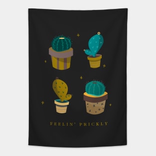 Feelin' Prickly Tapestry