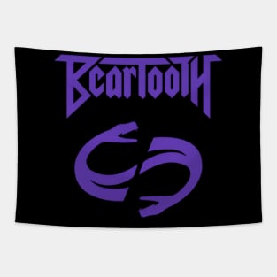 beartooth Tapestry