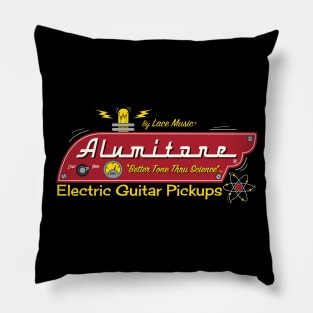 ALUMITONE Pillow