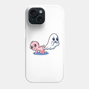 boo boo poo poo Phone Case