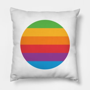 CIRCLE Pillow