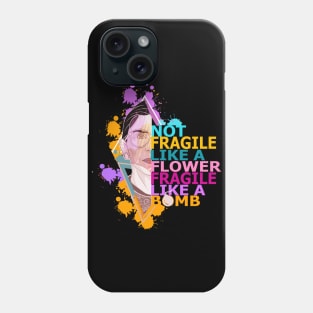 Ruth Bader Ginsburg Phone Case