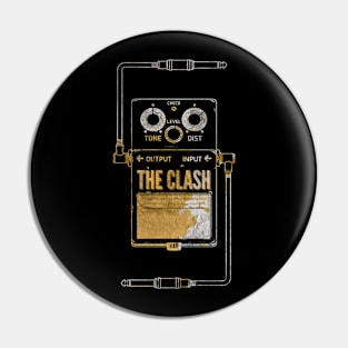 Clash Pin