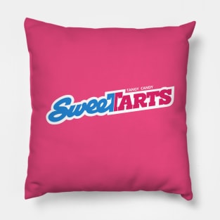 SweeTARTS Pillow