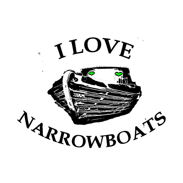 I love narrowboats bywhacky by bywhacky