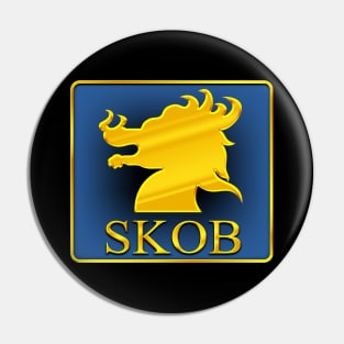 Skob Pin