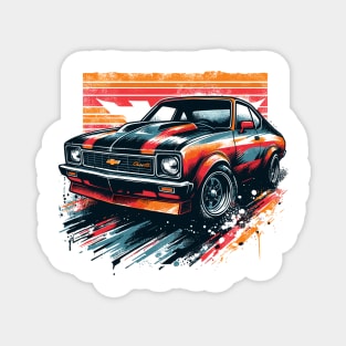 Chevrolet Chevette Magnet