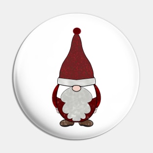 Christmas Pin