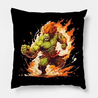 blanka Pillow