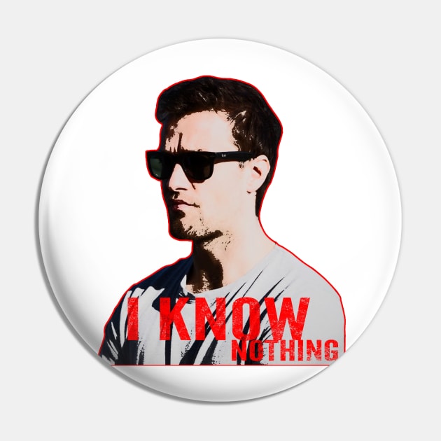 Jolyon Palmer Pin by Worldengine