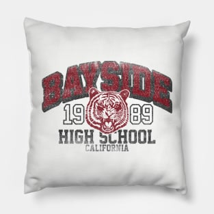 Bayside High Pillow