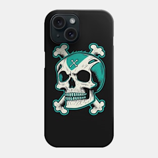 Skull Phone Case