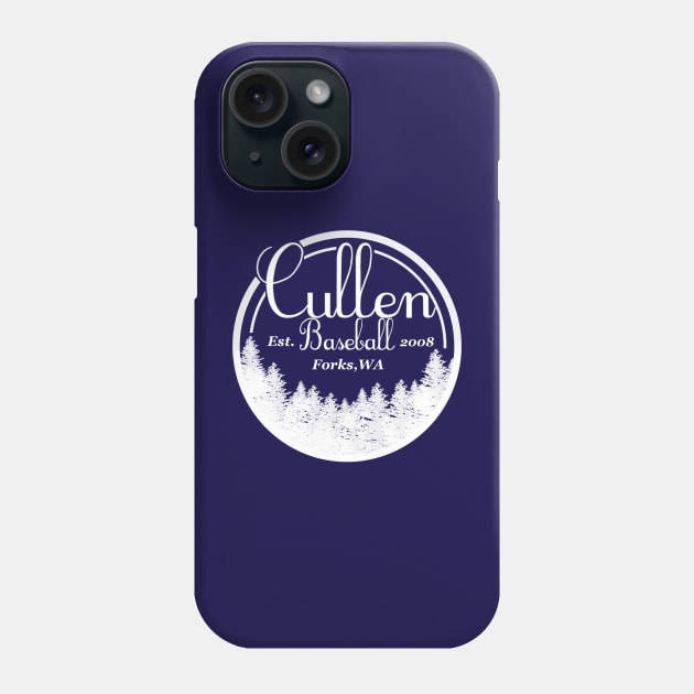 Twilight Phone Case by RayRaysX2