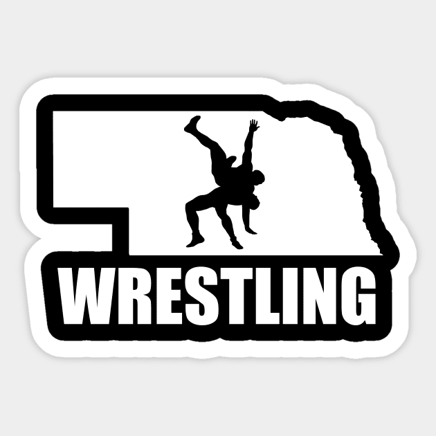 Nebraska Wrestling