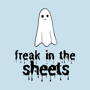 Halloween Ghost Shirt T-Shirt