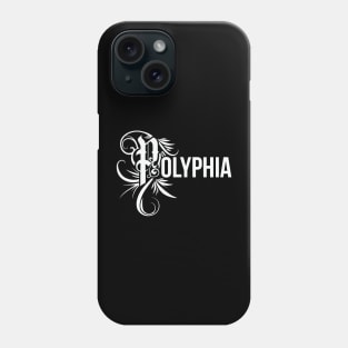 Polyphia Phone Case