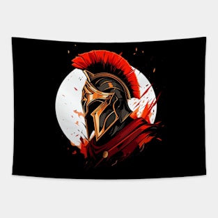 spartan Tapestry