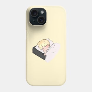 SUGA Phone Case