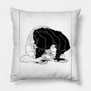 Inosuke Pillow