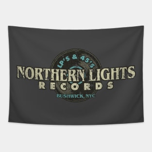 Northern Lights Records 1992 Tapestry