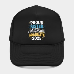 Graduation-2025 Hat