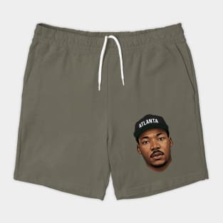 Martin Luther King: Atlanta Shorts