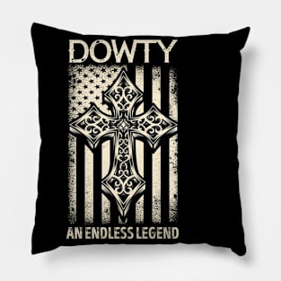 DOWTY Pillow