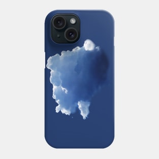 Cloud Phone Case