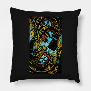 Portugal Pillow