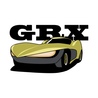 GRX T-Shirt