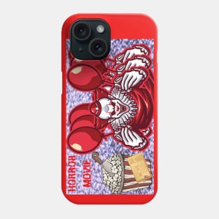 Horror Movie Phone Case