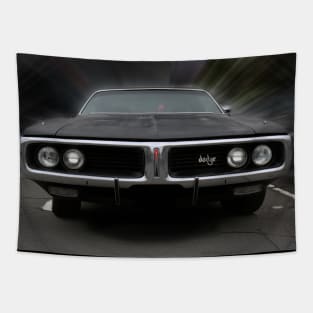 dodge charger 1972 Tapestry