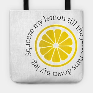 lemon Tote