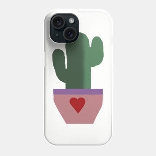 Cactus Phone Case