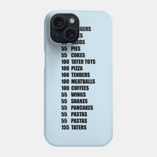 Pay it Forward Phone Case
