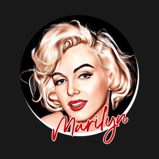 Marilyn Monroe T-Shirt