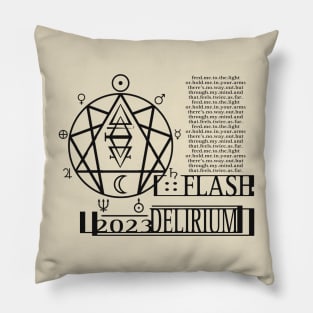 Aesthesis .Artificium Pillow