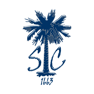 Blue SC 1663 T-Shirt