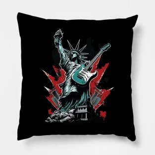 liberty Pillow