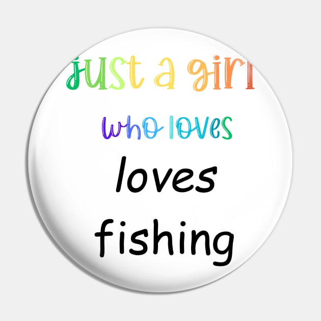 just a girl who loves fishing Pin by Love My..