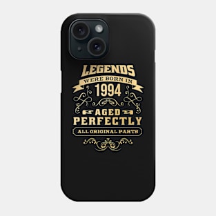 1994 birthday Phone Case