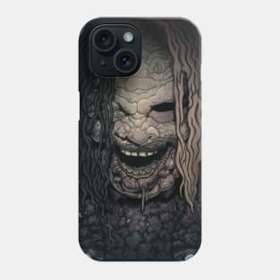 MK DROWNED GHOUL Phone Case