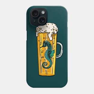 Very light beer Phone Case