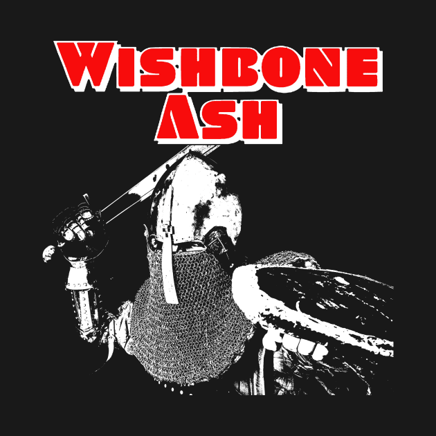 Wishbone Ash rock by rararizky.bandung