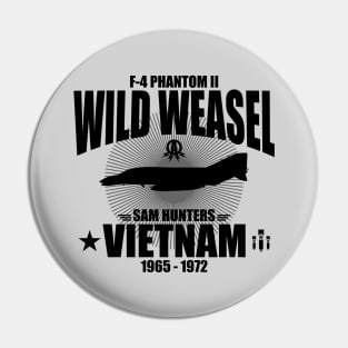 F-4 Phantom II Pin