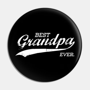 Best Grandpa Ever Shirt, Grandpa Gift, Fathers Day Gift, Grandpa Shirt with Grandkids Names, Paw Paw, Papa Gramps, Grandfather Pin