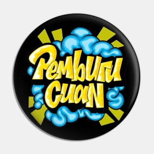 Pemburu Cuan Pin