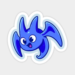 Dragon Slime Magnet