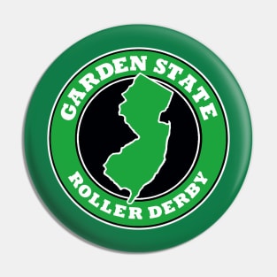 GSRD Color Pin